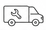 Professional installation icon