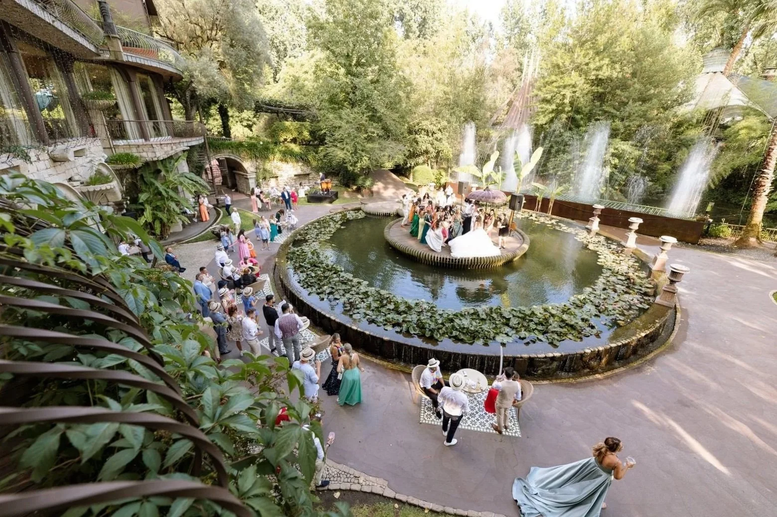Wo in Portugal heiraten? Fünf Orte im ehrlichen Vergleich