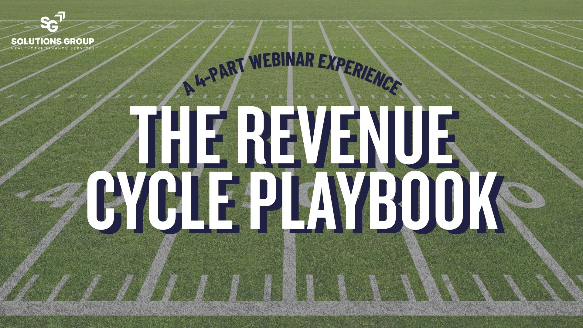 Revenue Cycle Playbook