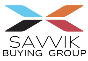 Savvik Buying Group logo