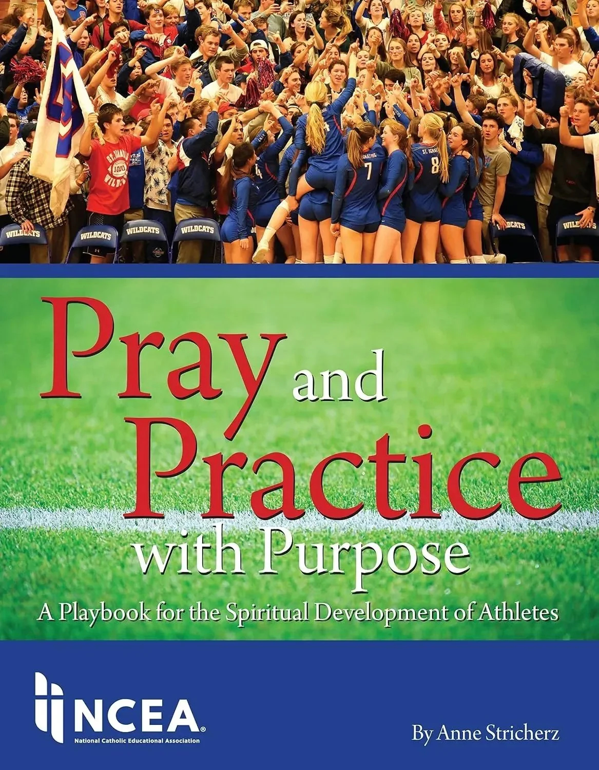 Pray and Practice with Purpose book cover