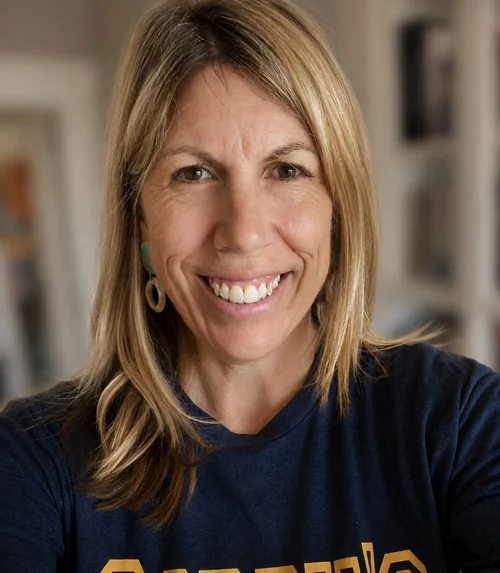 Anne Stricherz