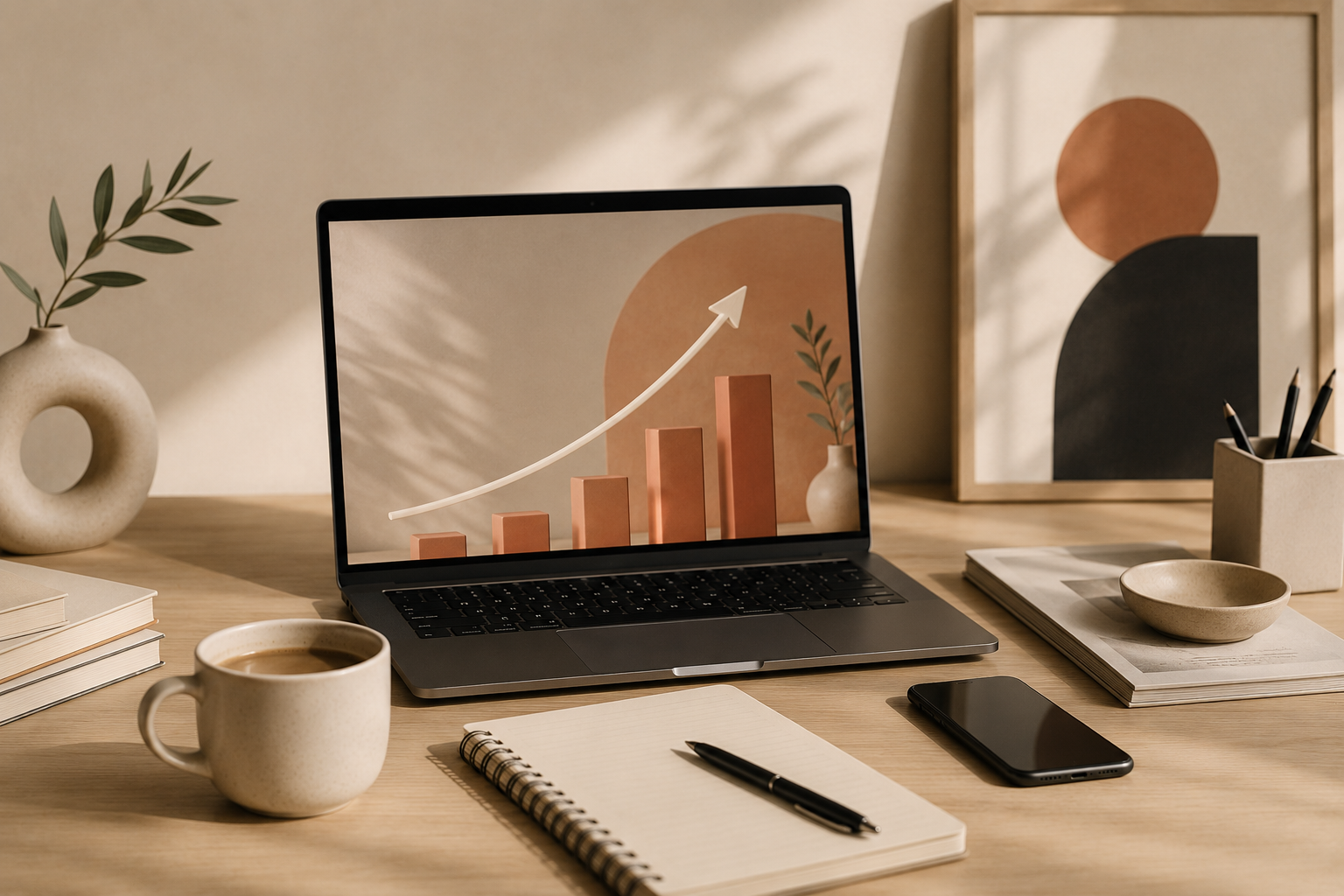 Why Your Business Isn't Getting Customers Online (And How to Fix It)