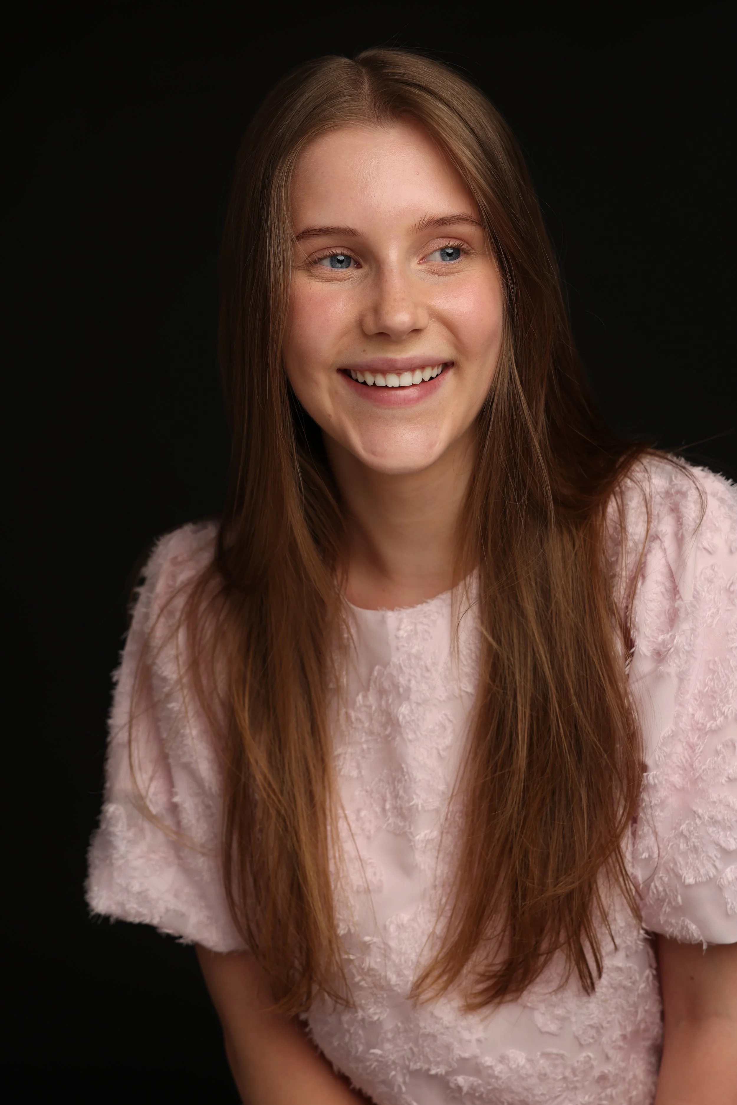 Smiling Off Camera - Favourite.JPG