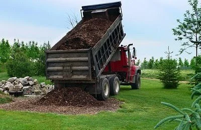 Mulch