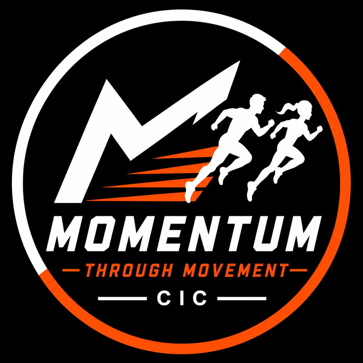 Momentum Through Movement CIC