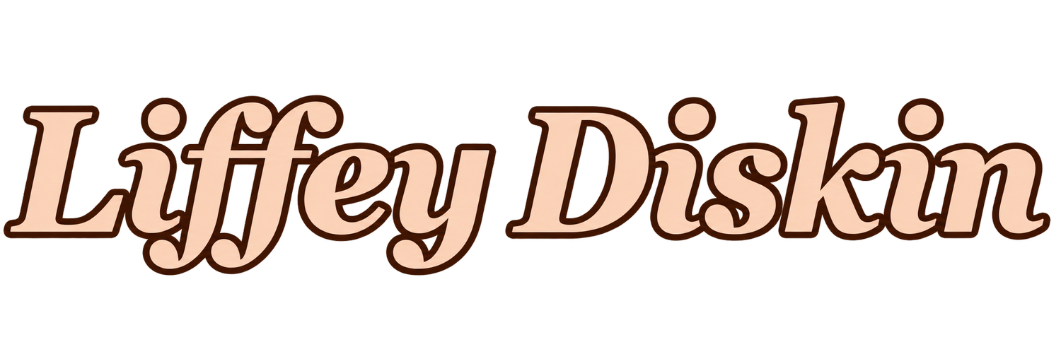 Liffey Diskin