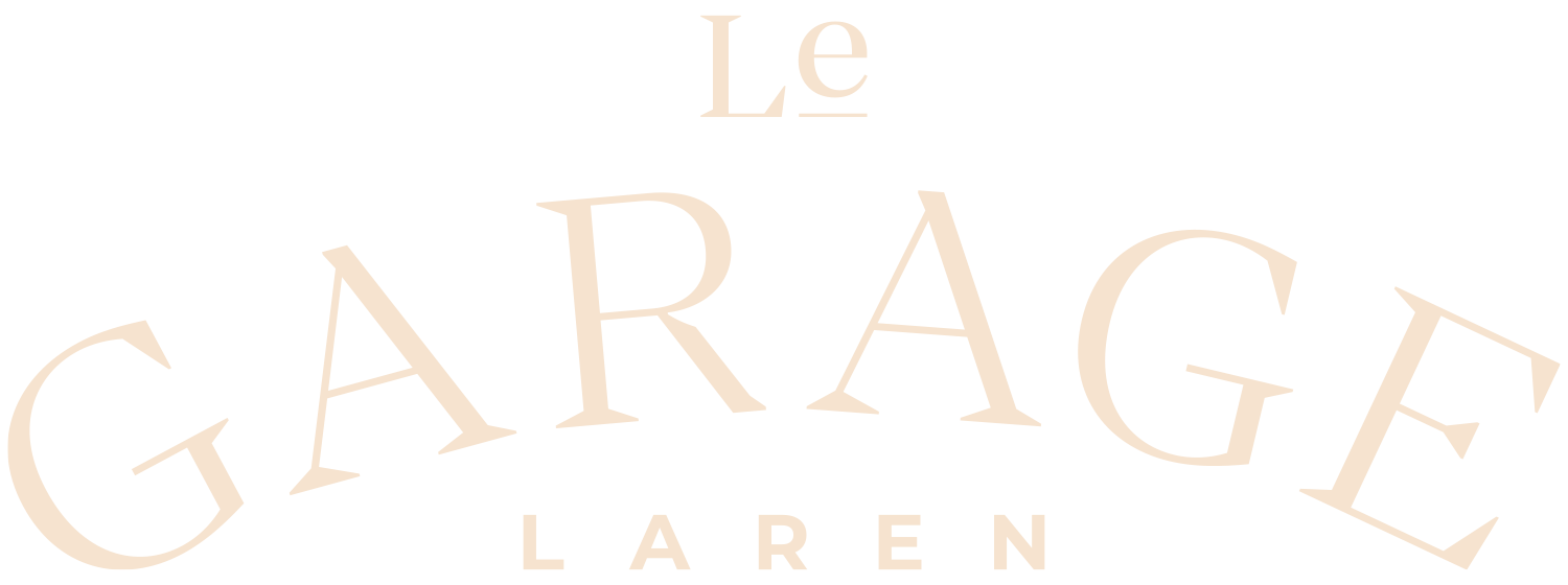 Le Garage Laren