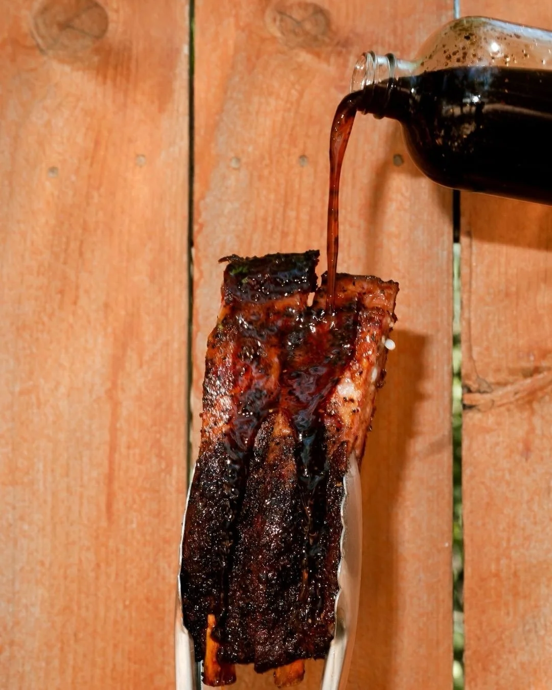 Sticky, smoky, sweet, and worth getting your hands a little messy for. Ribs smoked low and slow.

⏰ Thursday&ndash;Sunday | 11 AM&ndash;4 PM 📍 2731 S W.W. White Rd, San Antonio, TX 78222

#2MSmokehouse #TexasBBQ