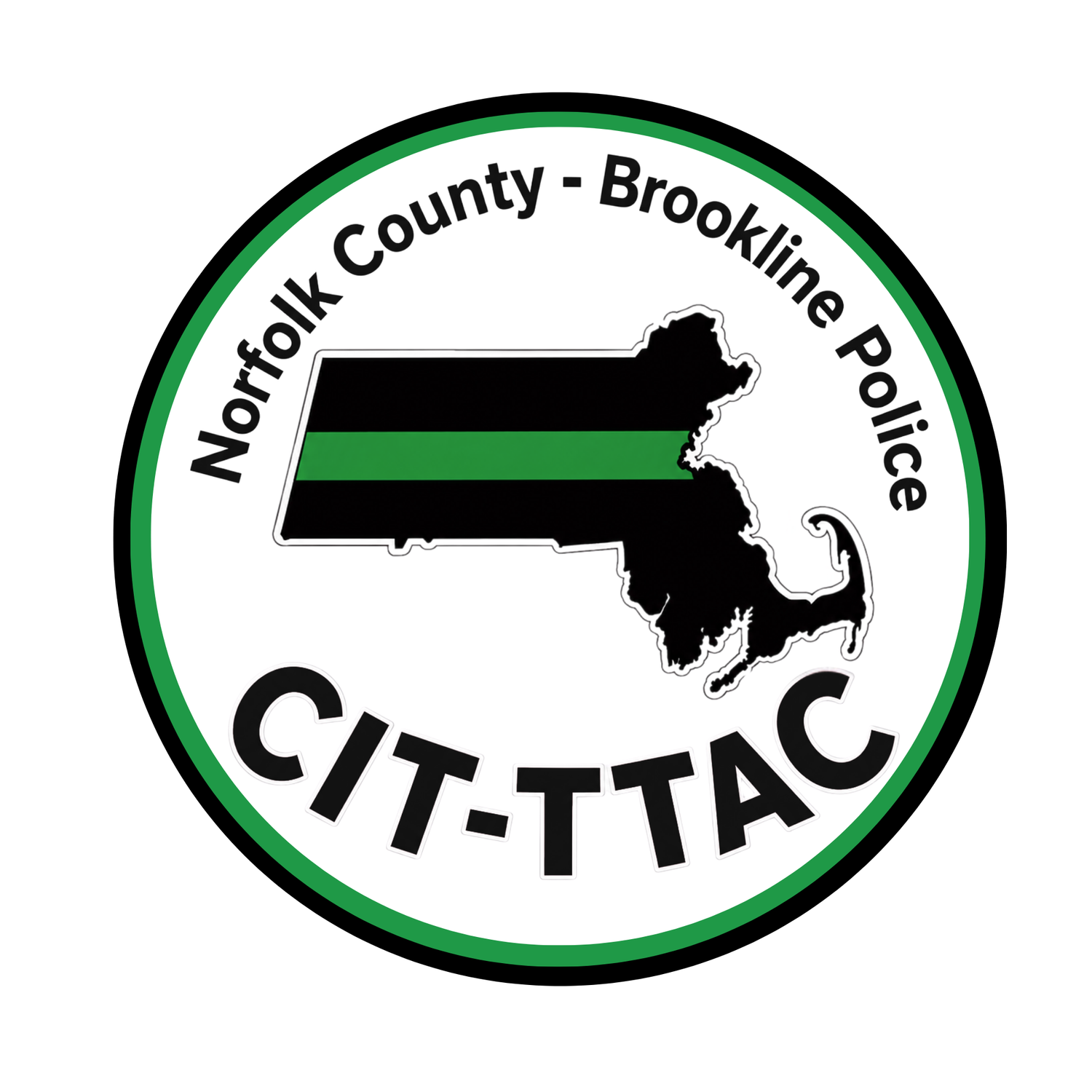 Norfolk County CIT-TTAC