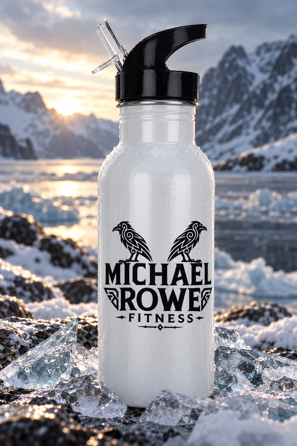 Water Flask
