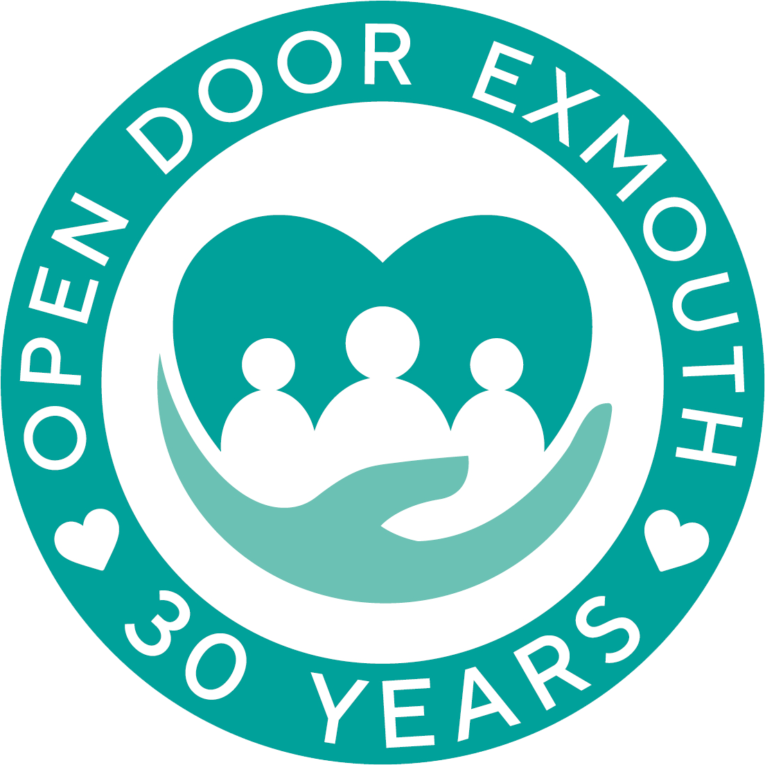 Open Door Exmouth