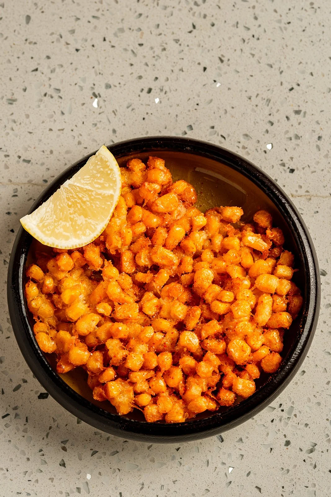 Tempura Corn |
ichimi + lemon
$5.00