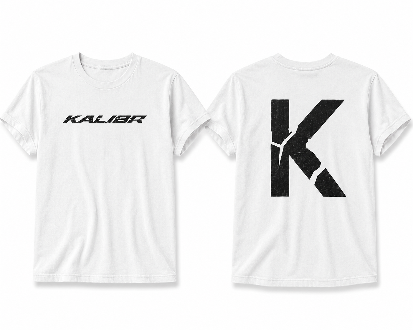 Standard Tee
