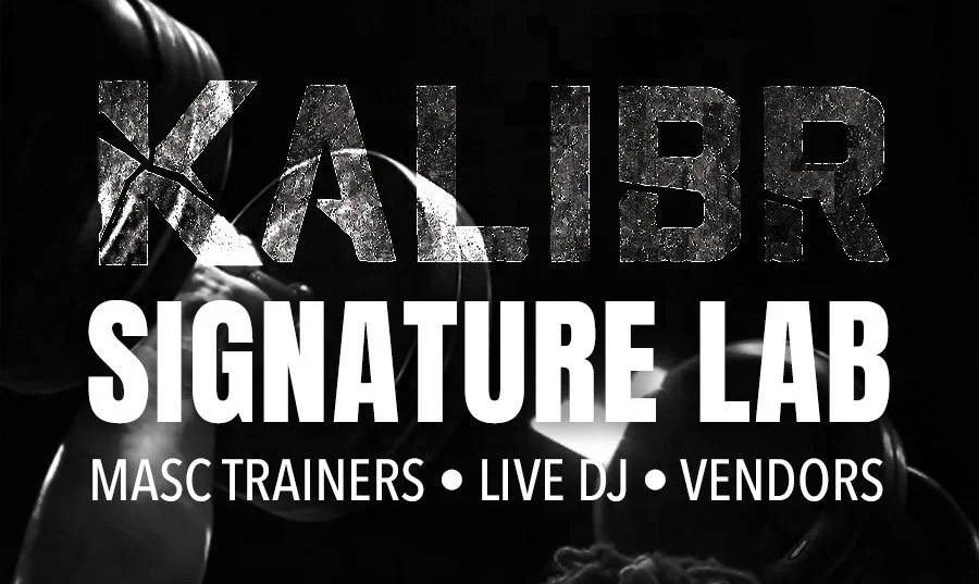 Signature Lab-Atlanta