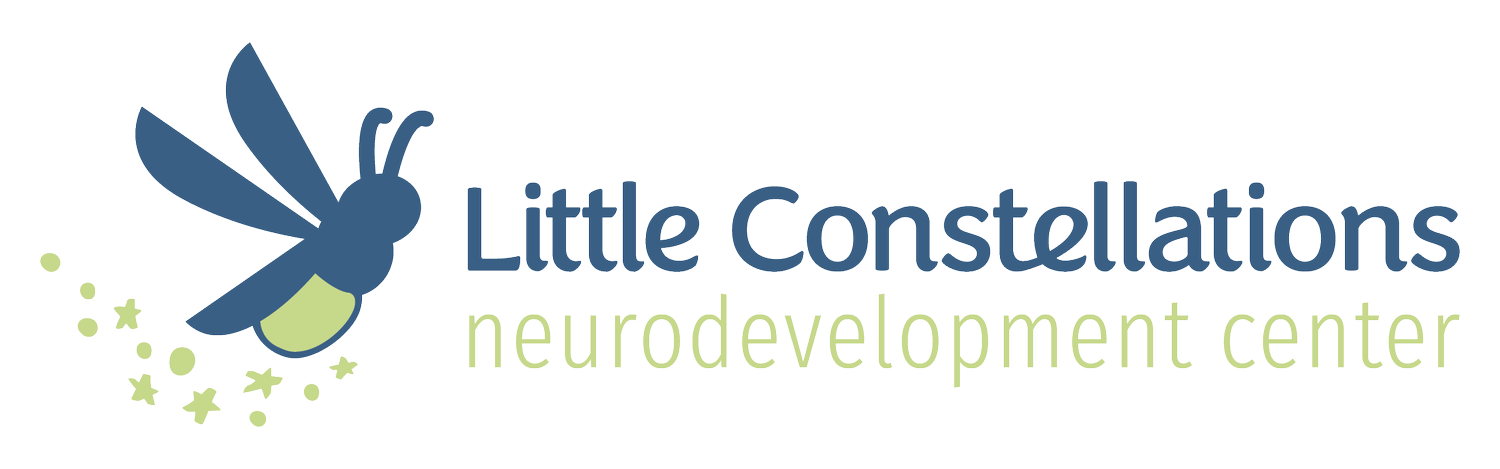 Little Constellations Neurodevelopment Center