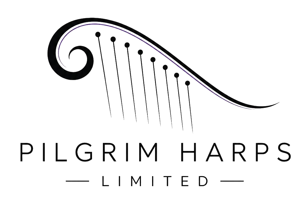 Pilgrim Harps