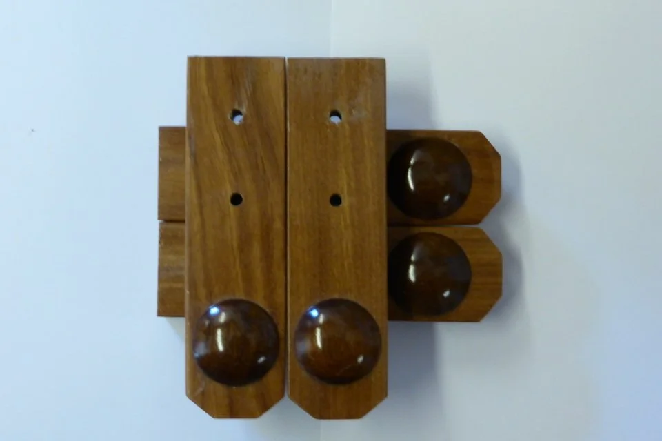 Legs/ Leg Feet Set  (X 4)