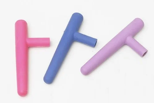 Ergonomic Rubber Tuning Key