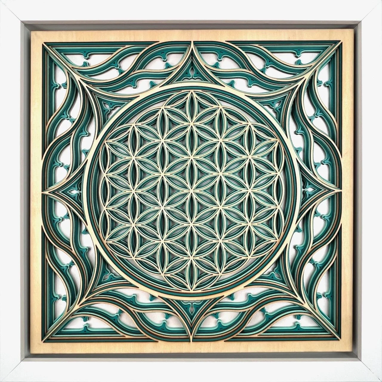 Tracery Remix | Viveca