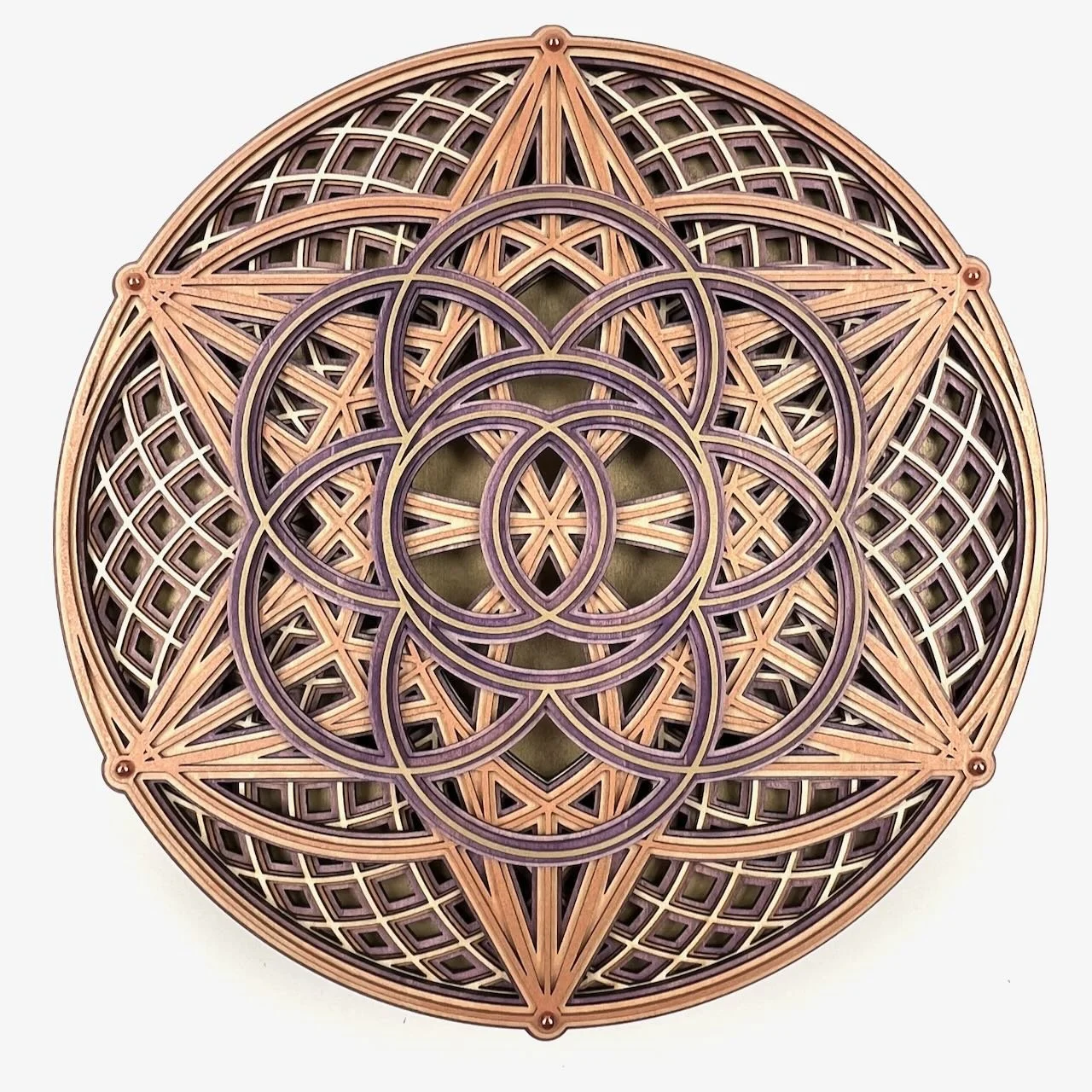 Mandala | Sibéal