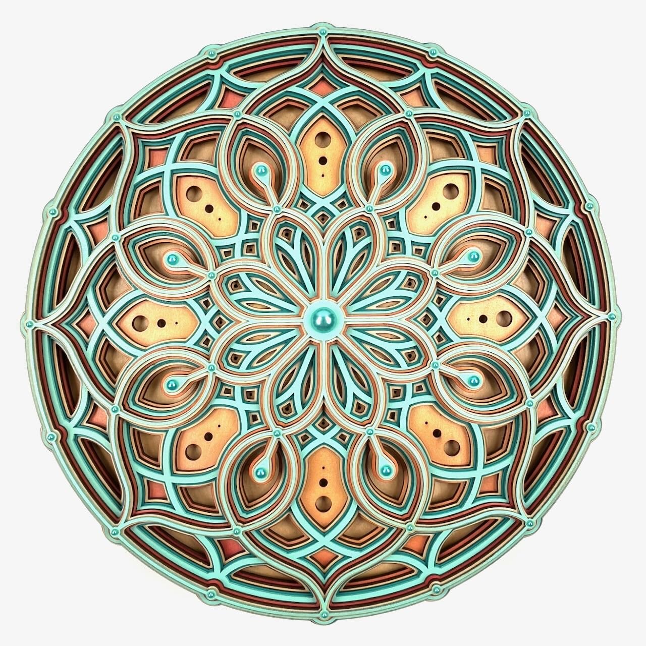Mandala | Raelene