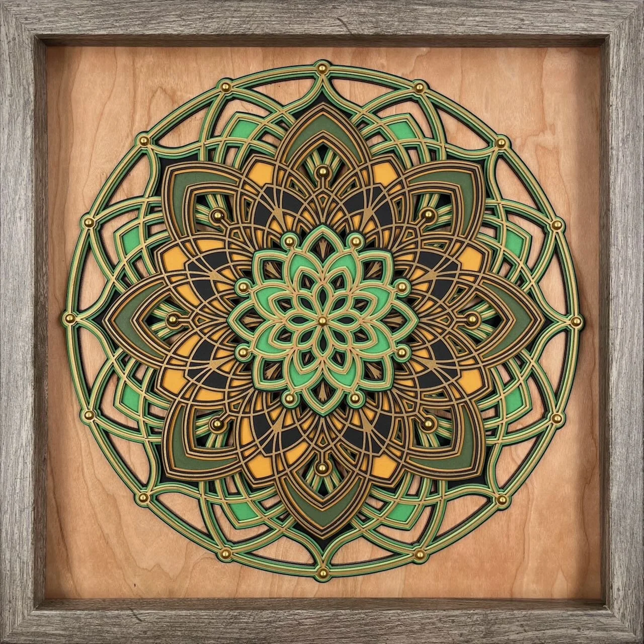 Mandala | Archana