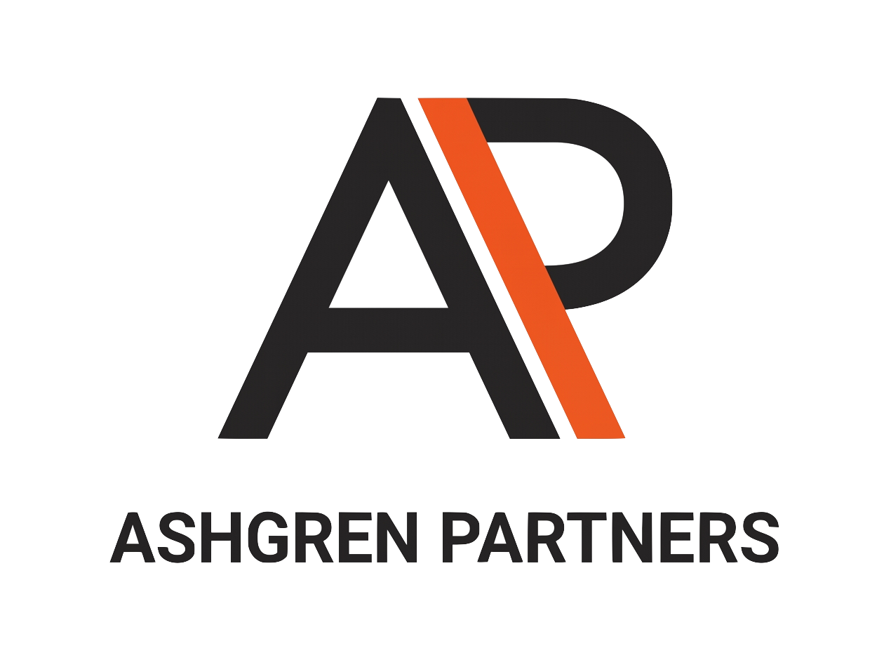 Ashgren Partners | Enterprise Operations Architecture