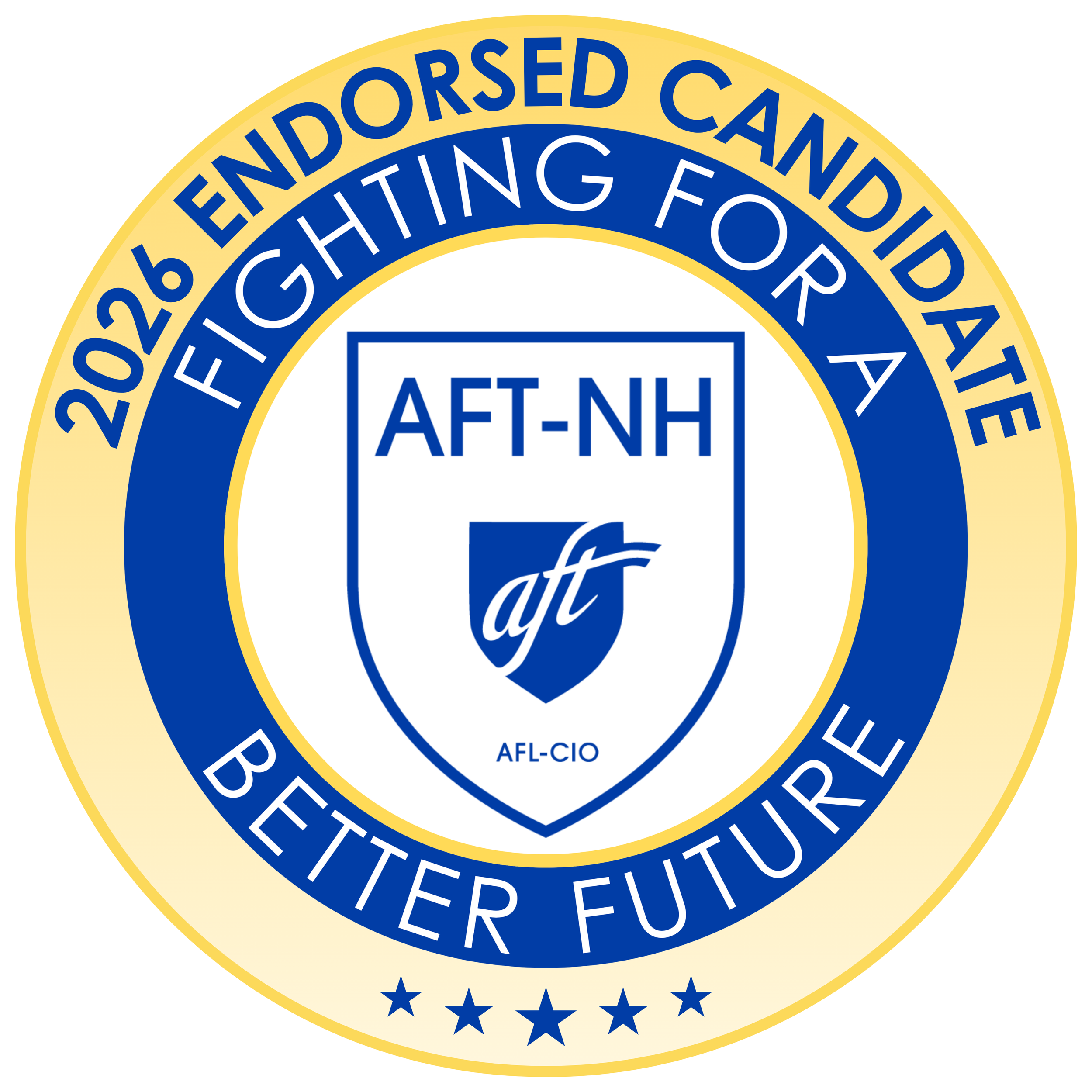 American Federation of Teachers Endorses Deirdre McEachern for State Rep