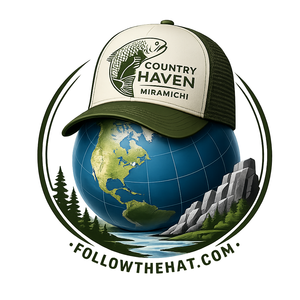 FollowTheHat.com