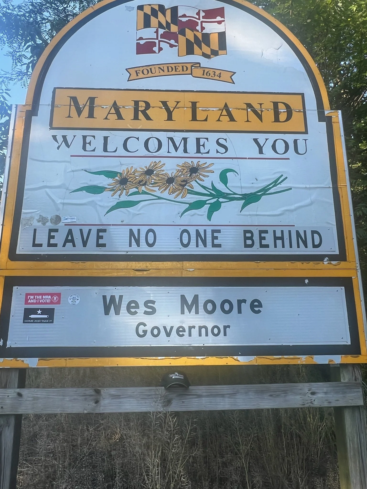 Maryland welcomes Country Haven Hat