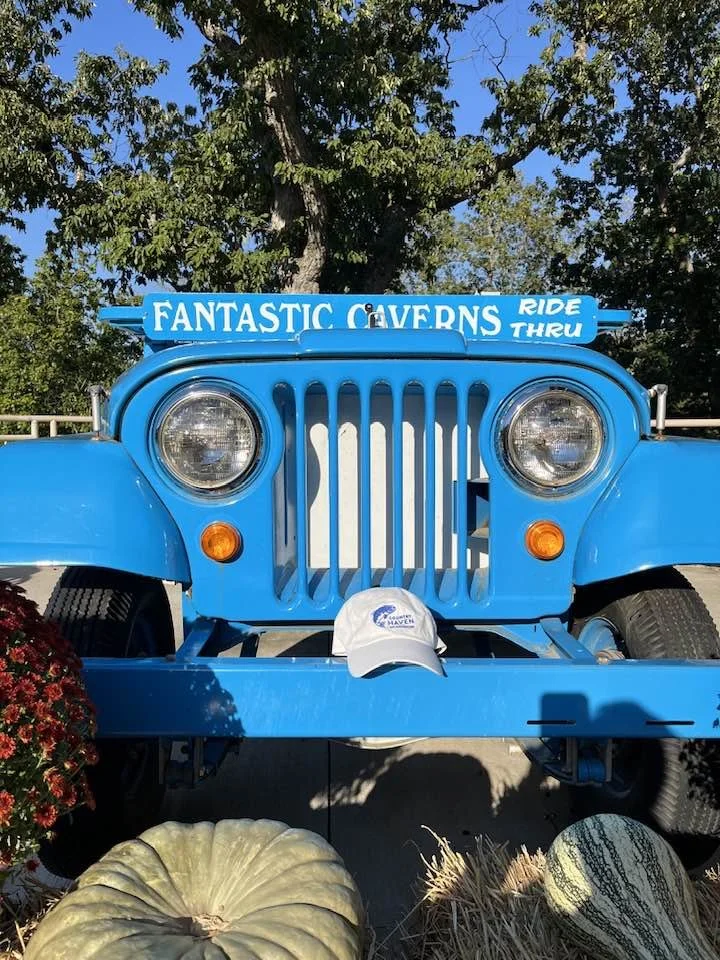 Hat in Springfield, MO