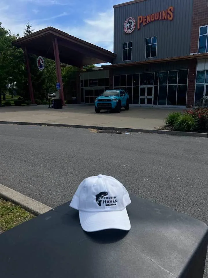 Hat in Wilkes-Barre, PA