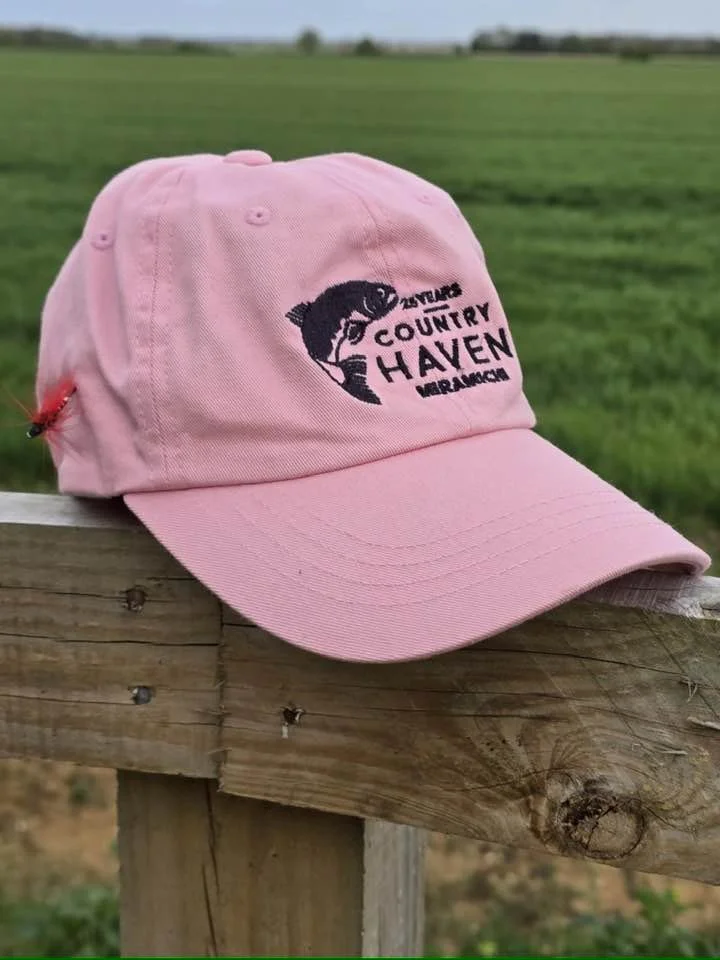 Hat in Morton (Lincolnshire), Ireland