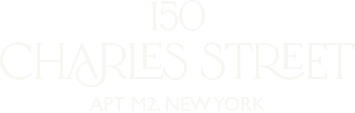 150 Charles Street M2