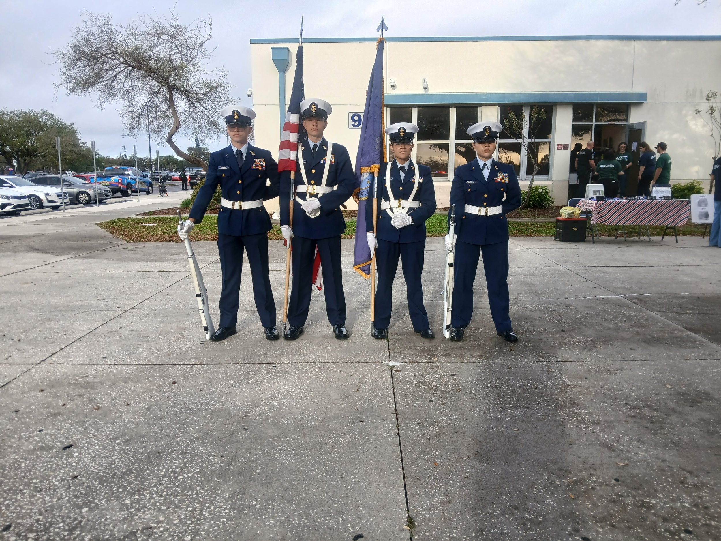 Law Day