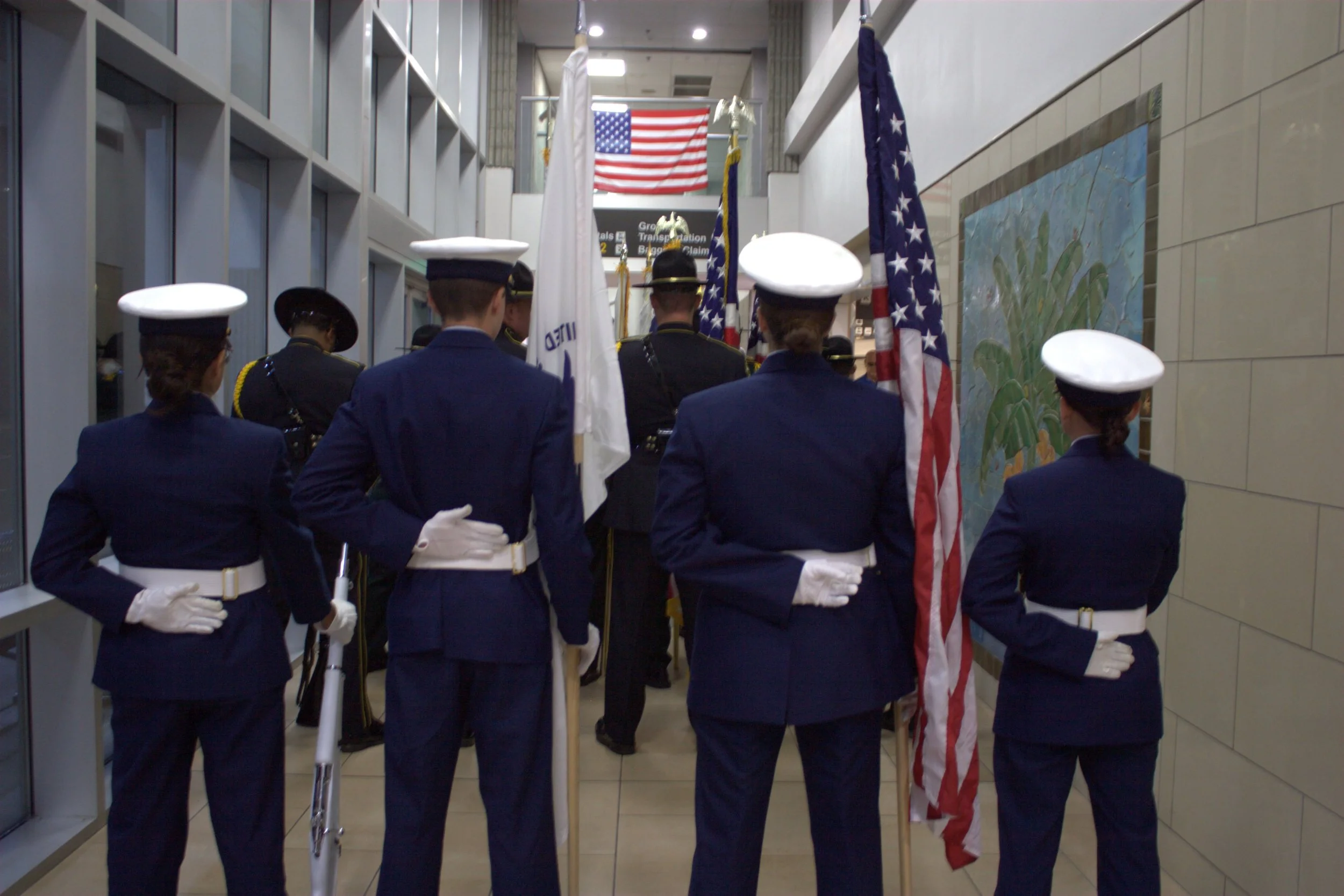 Honor Flight