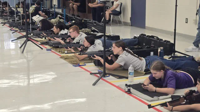 Prone at Southlake comp