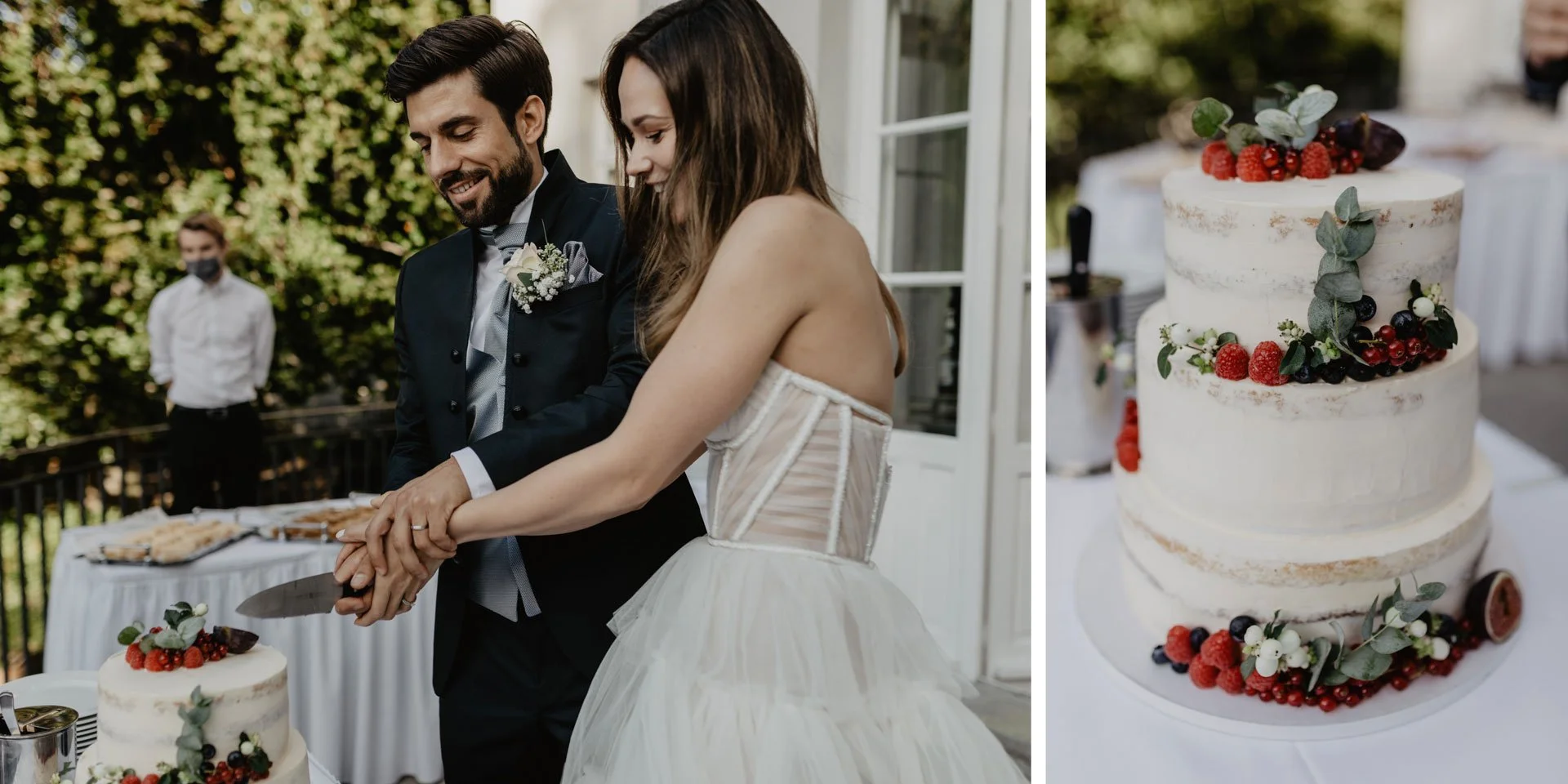 Villa-Blumenfisch_Berlin-Hochzeit-Trauung-am-See-Tortenanschnitt-Hochzeitsfotografie.jpg
