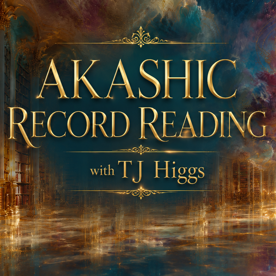 Akashic Records Reading