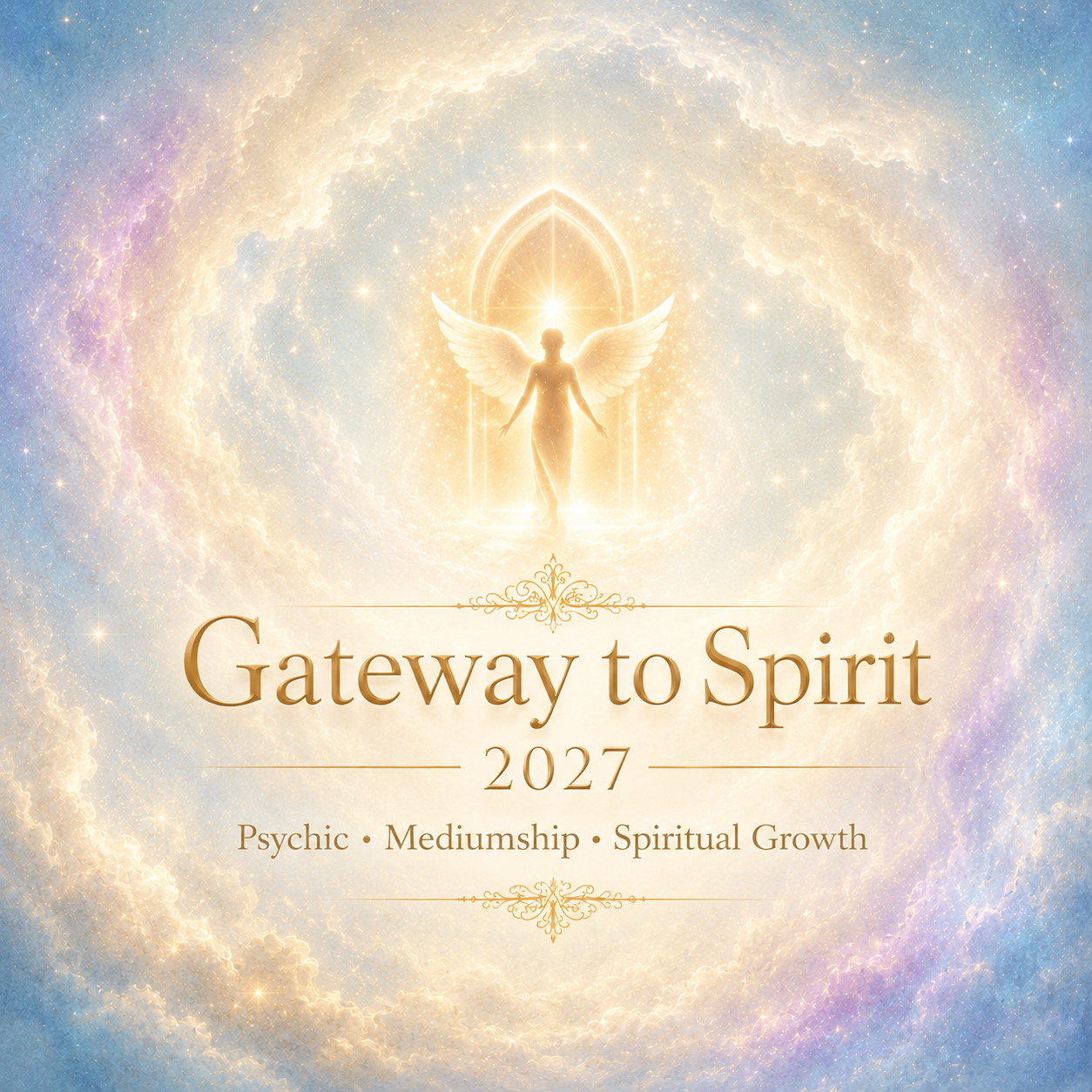 Gateway to Spirit