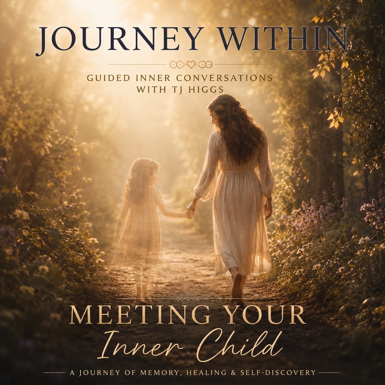 Meeting Your Inner Child