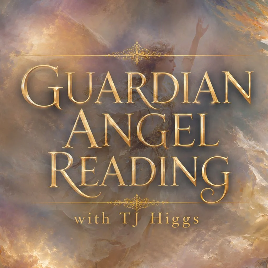 Guardian Angel Reading