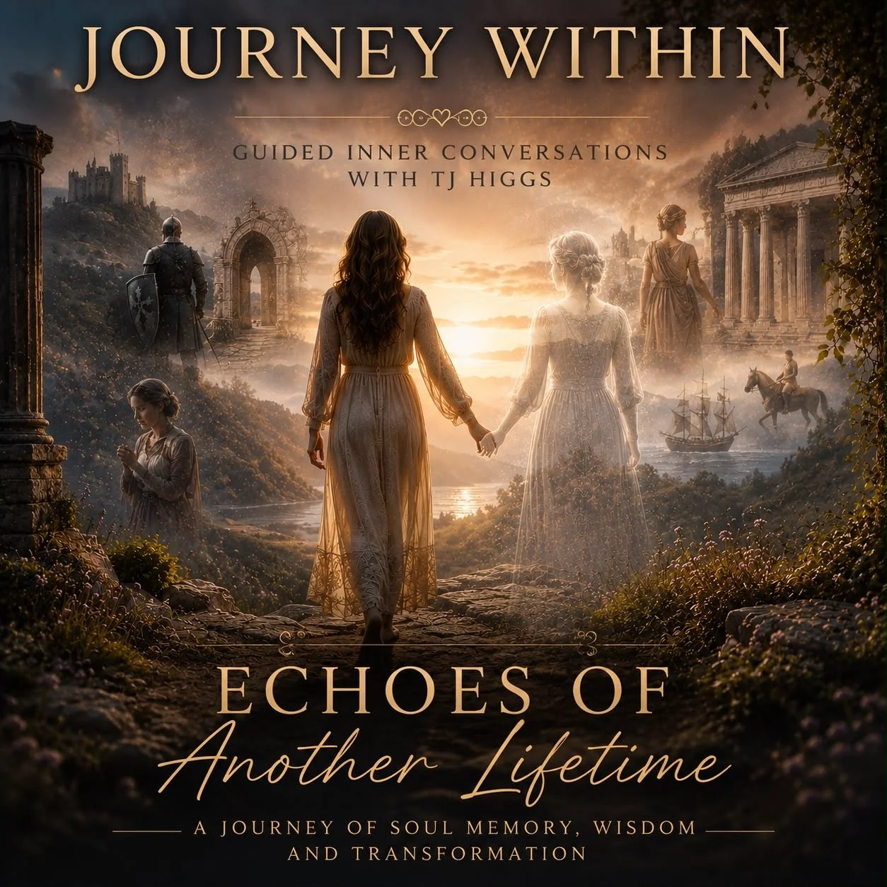Echoes of Another Lifetime
