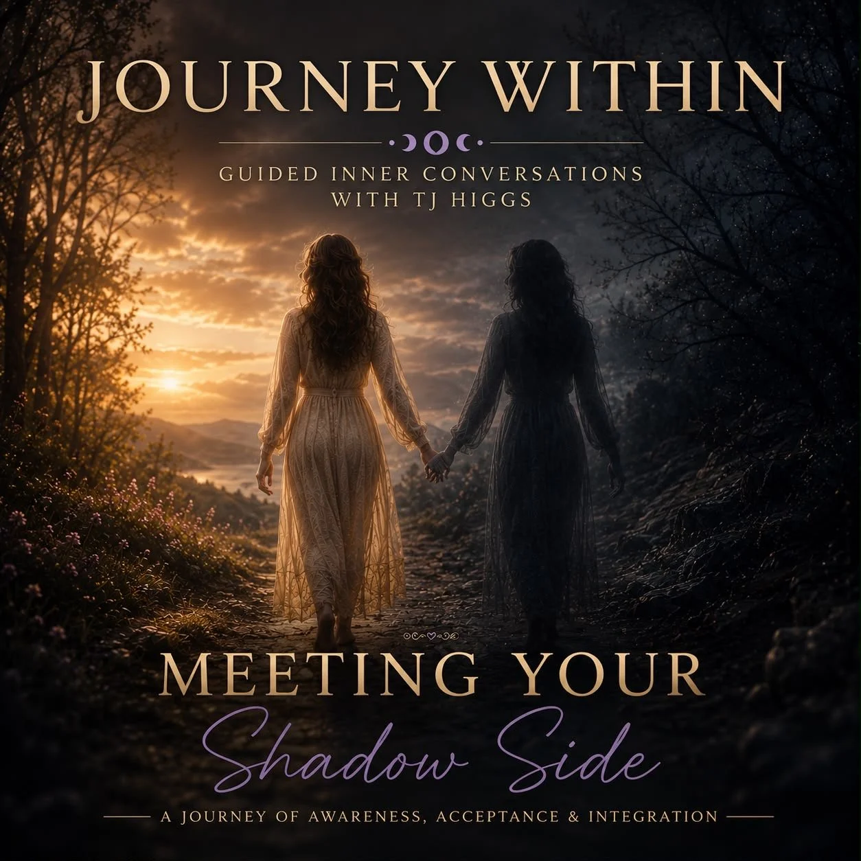 The Shadow Self