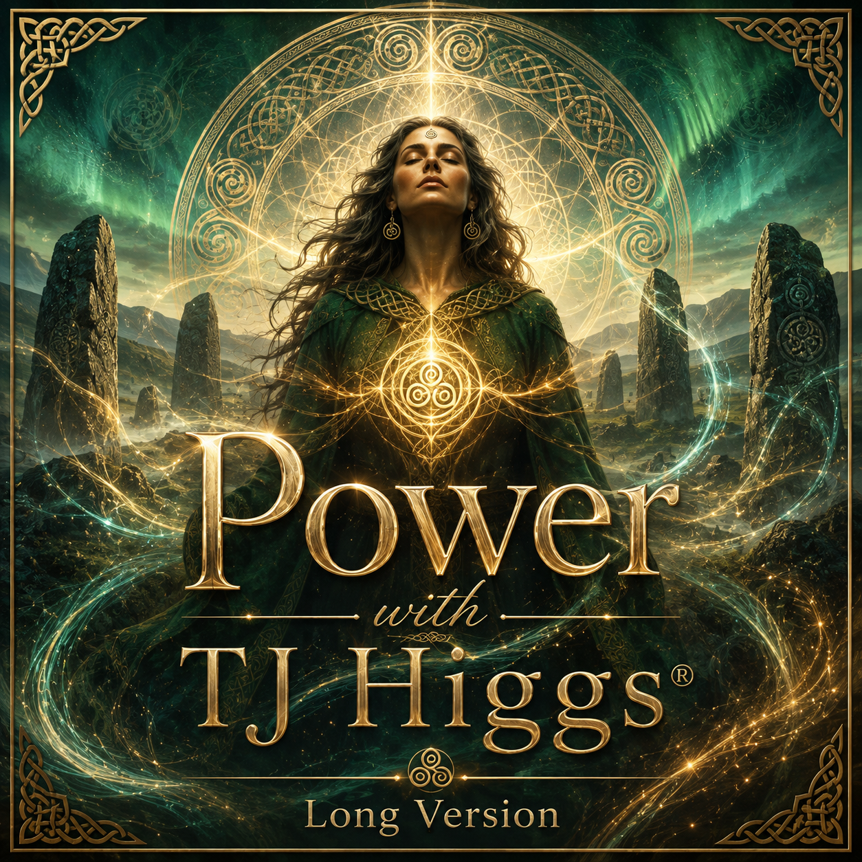 Power - Long Version