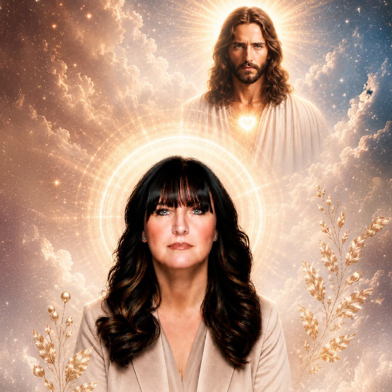 Ascended Masters Workshop with TJ Higgs — Dragonfly Academy, Saturday 3 October 2026, 5–8pm, £55, online via Zoom