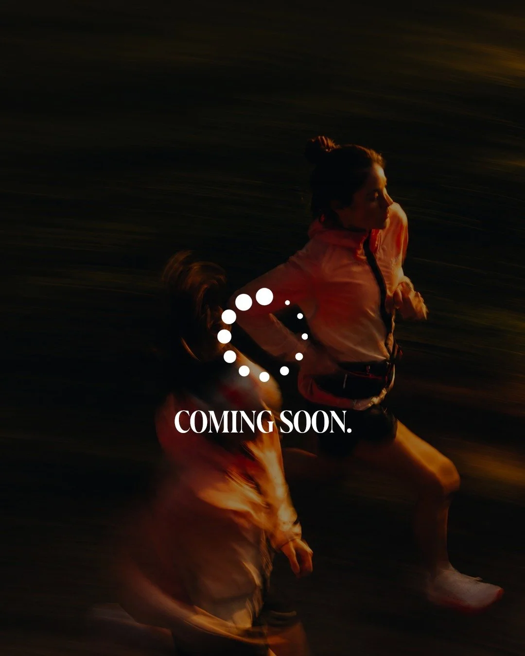 Something is coming... ⏳​