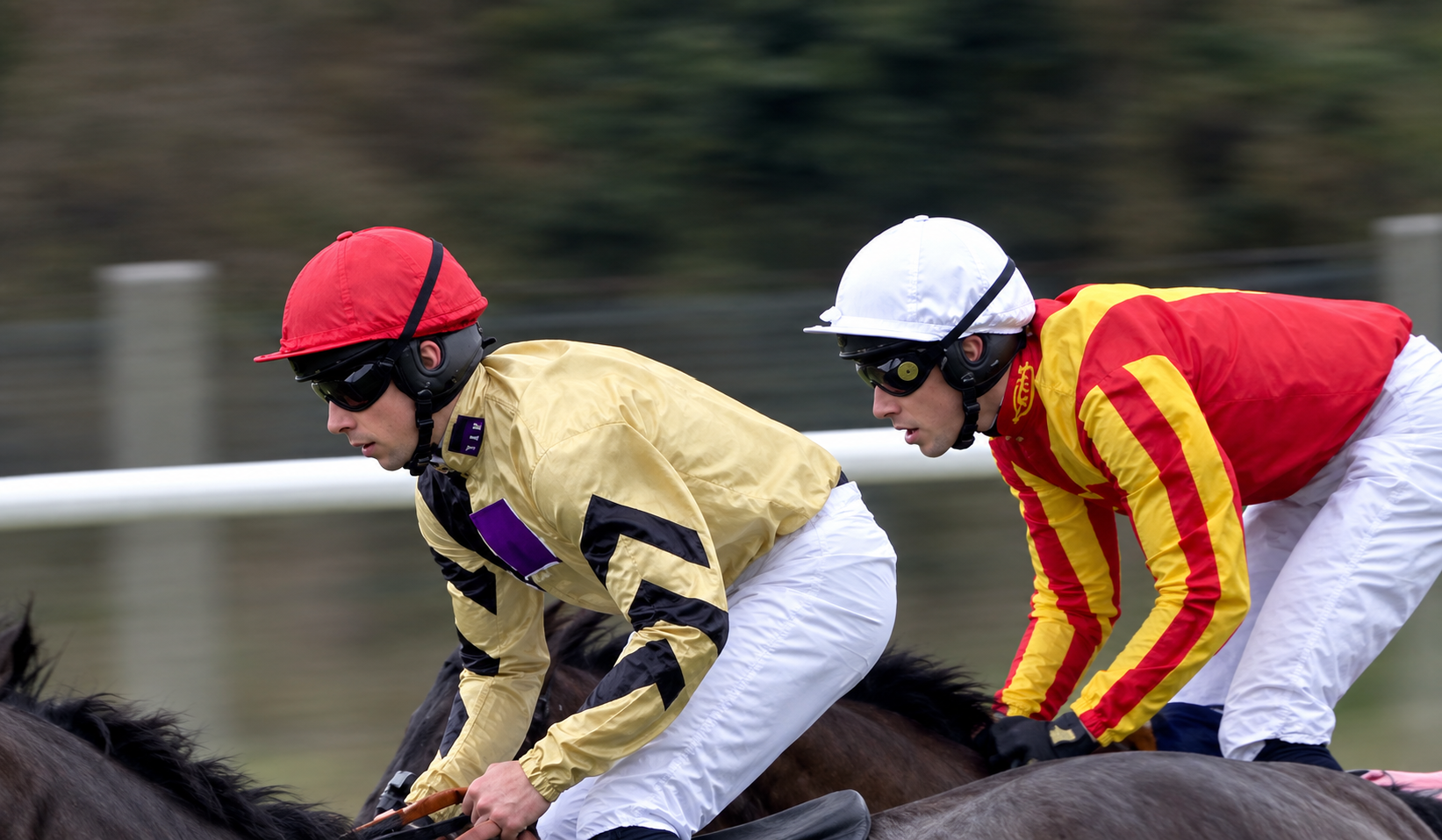 Betway x The Cheltenham Cup