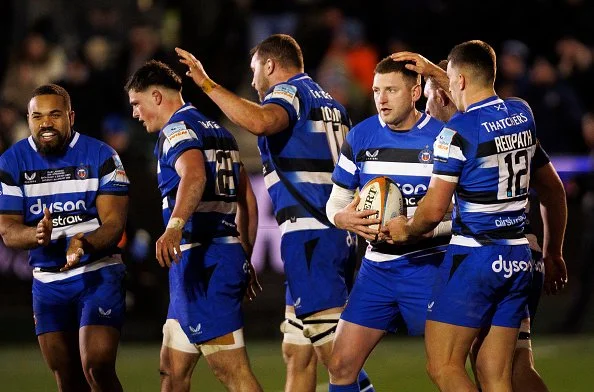 Bath Rugby
